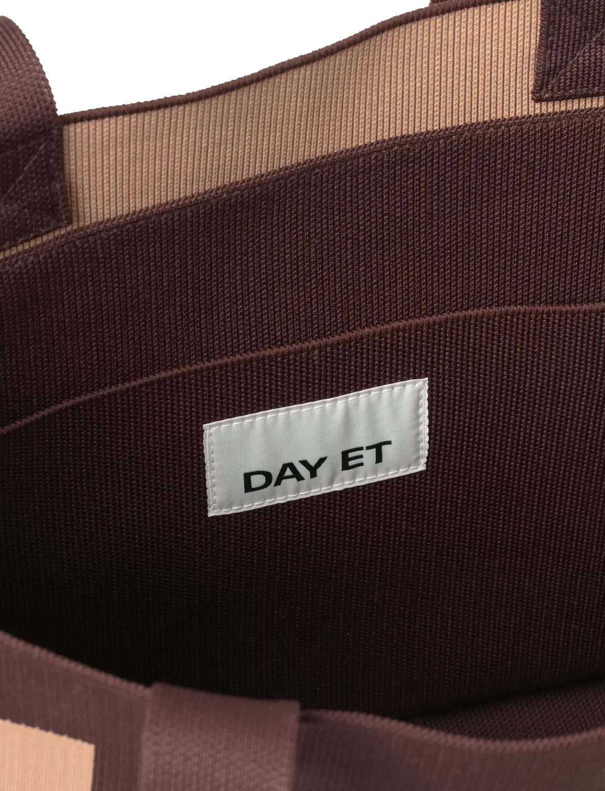 Day Knitting Shopper