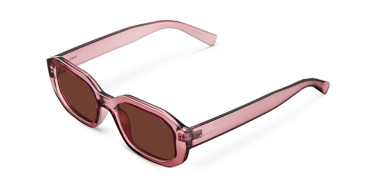 Kessie Dark Pink Kakao