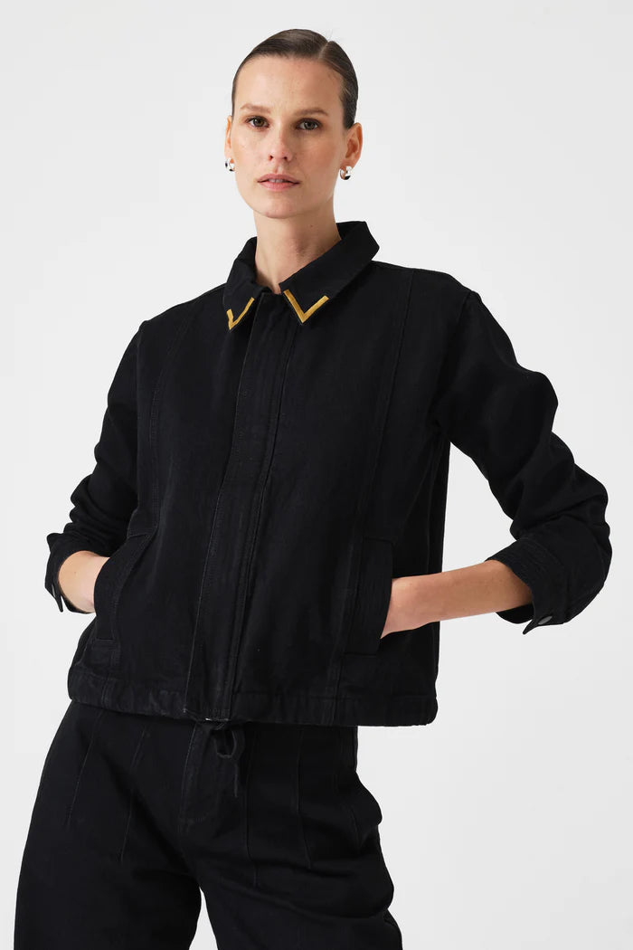 Seventy + Mochi - Fara Jacket