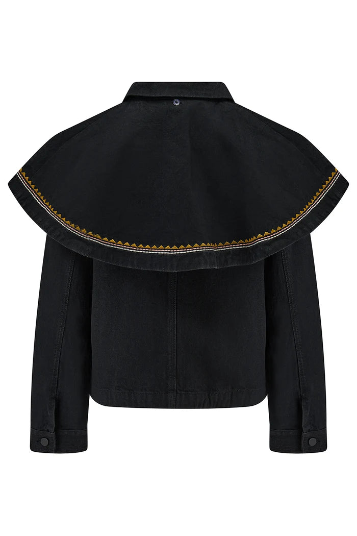 Seventy + Mochi - Fara Jacket