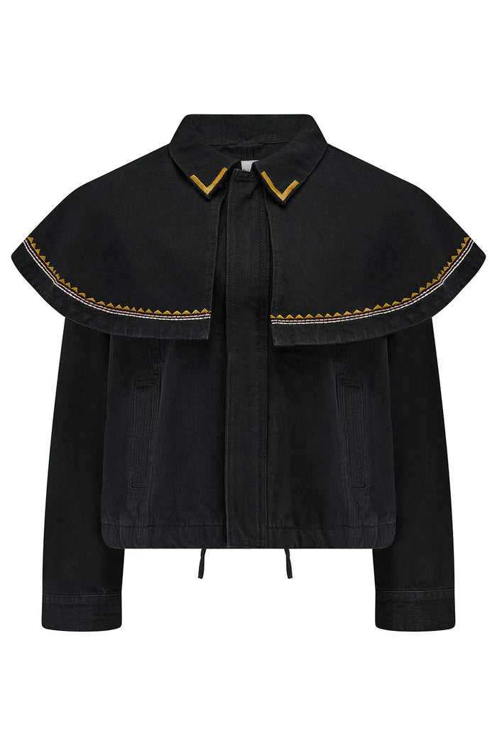 Seventy + Mochi - Fara Jacket