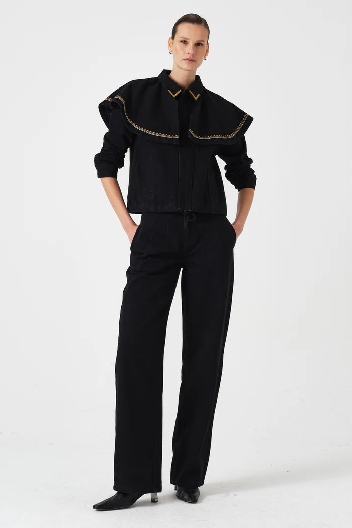 Seventy + Mochi - Fara Jacket