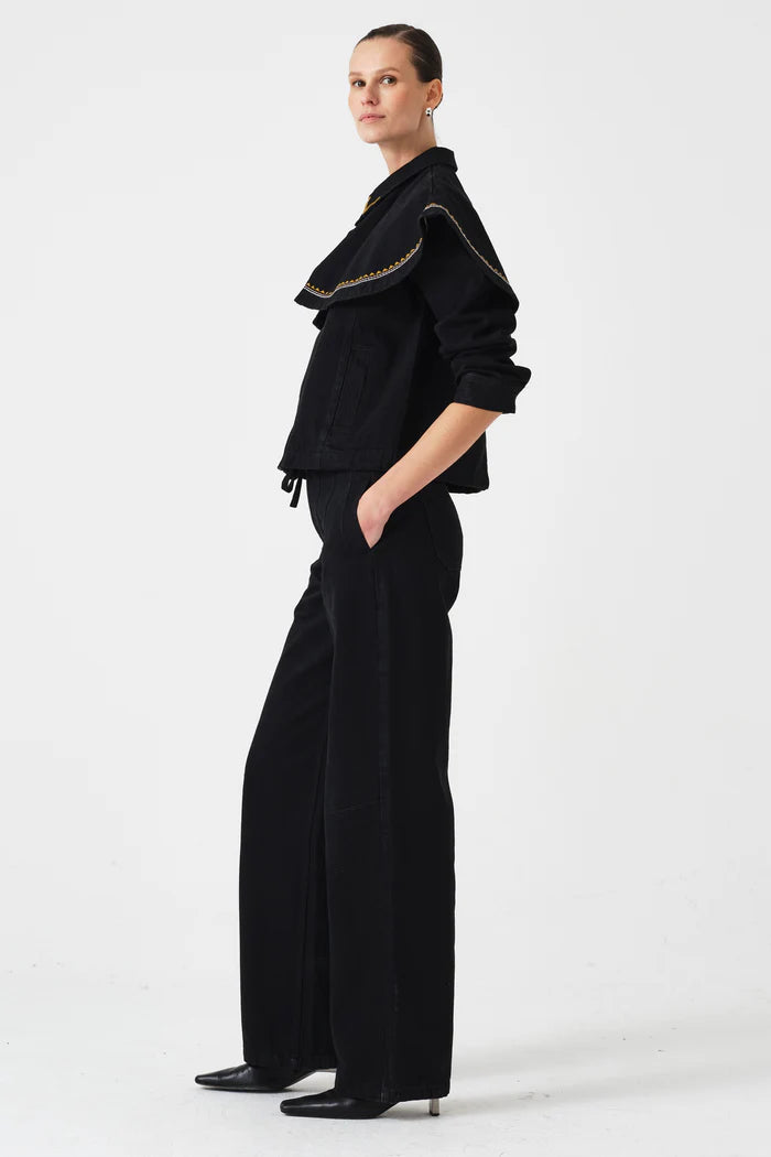 Seventy + Mochi - Fara Jacket