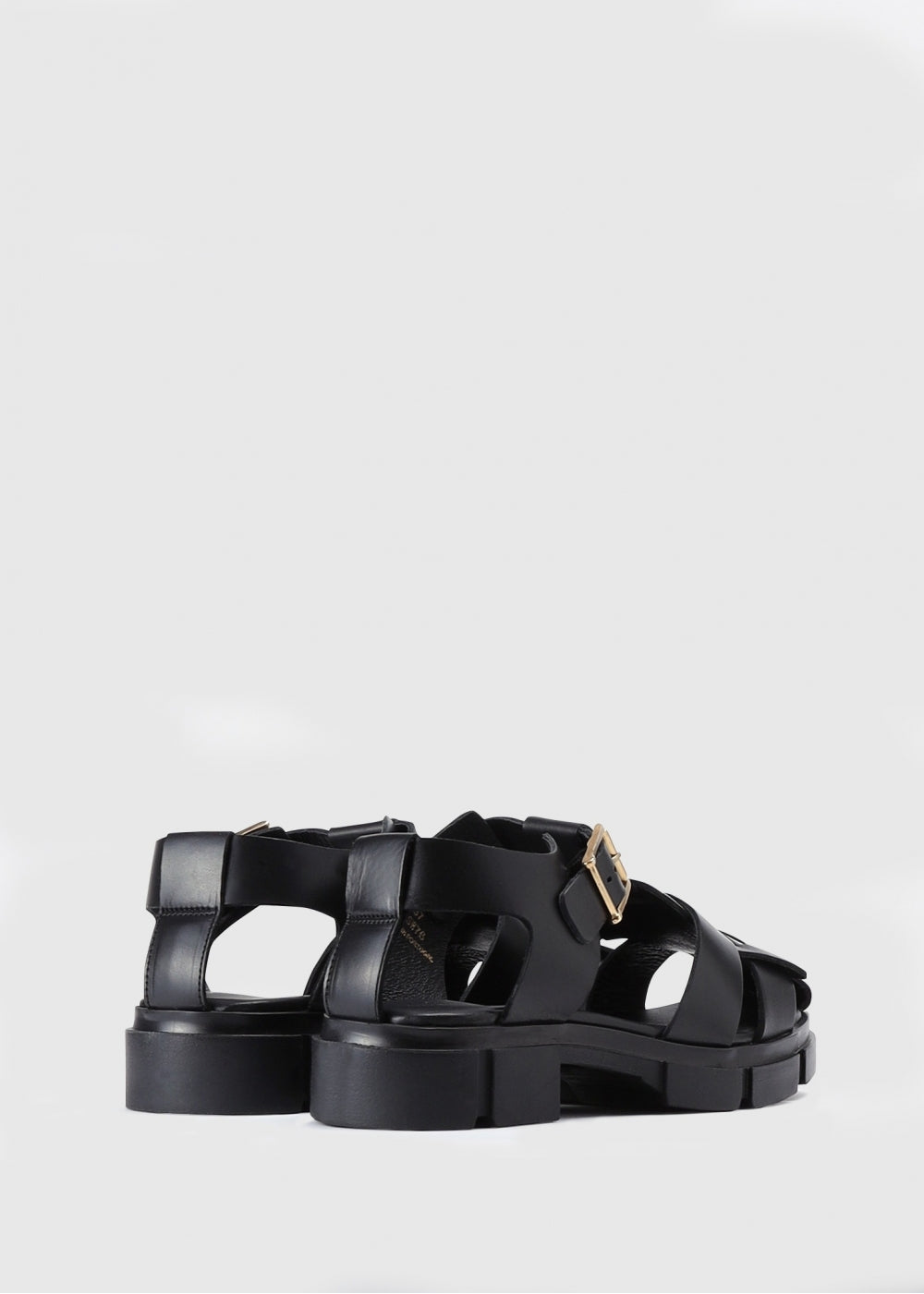 STB Alva Fisherman Sandals