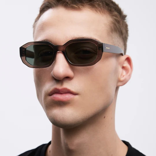 Kessie Sepia Olive