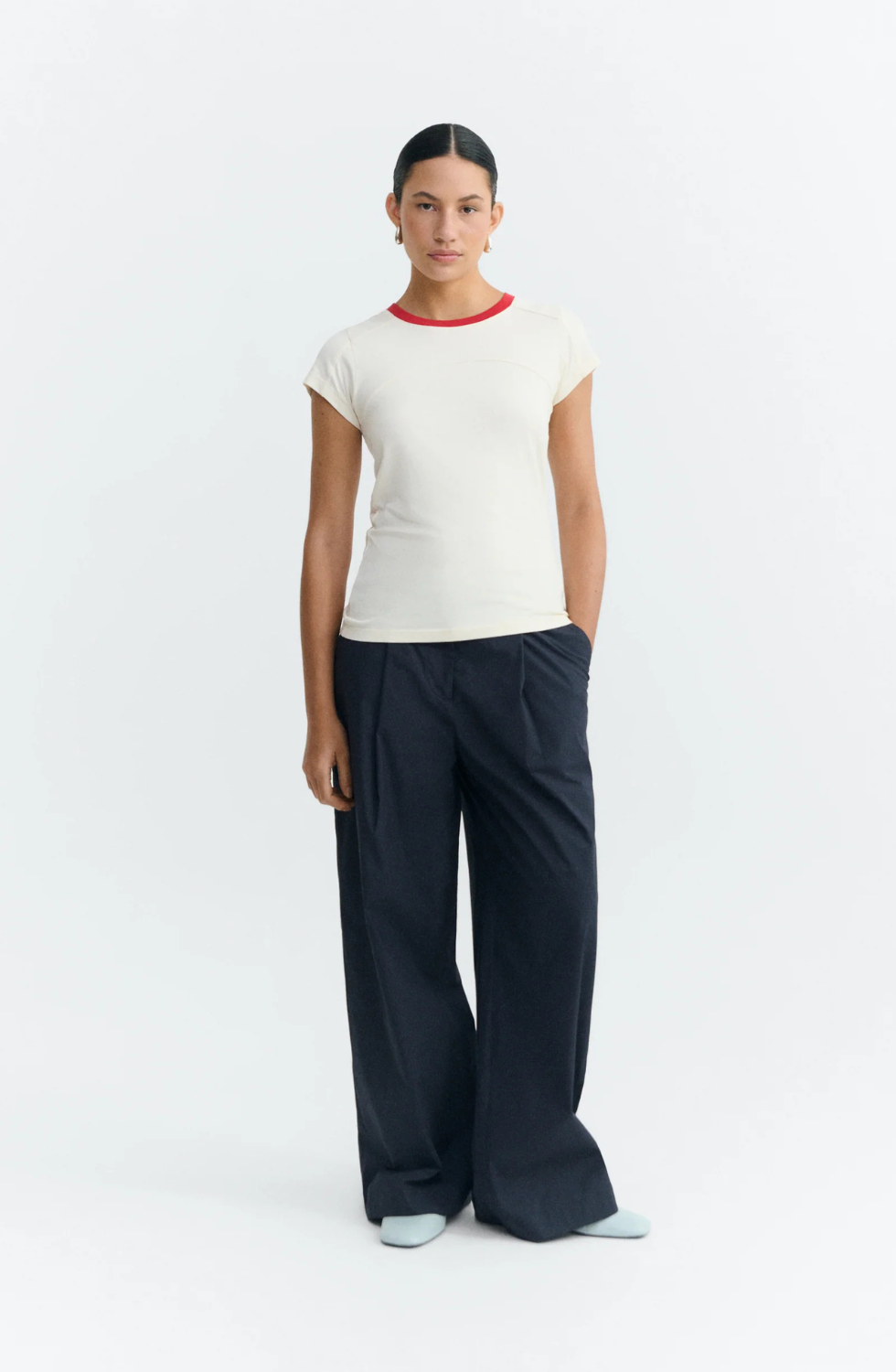 Panacotta Selma Tee