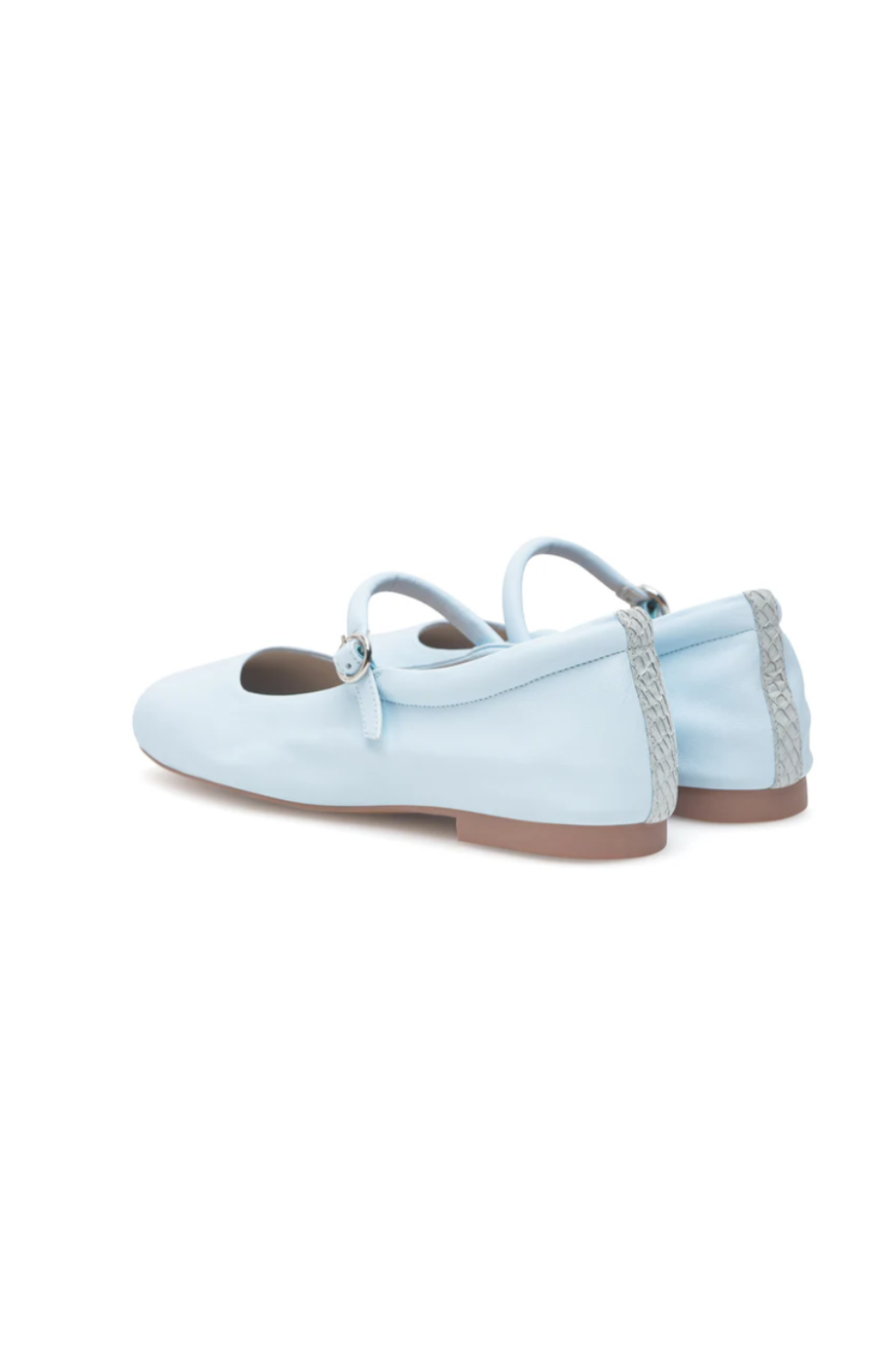 Moonstone Ballet shoe