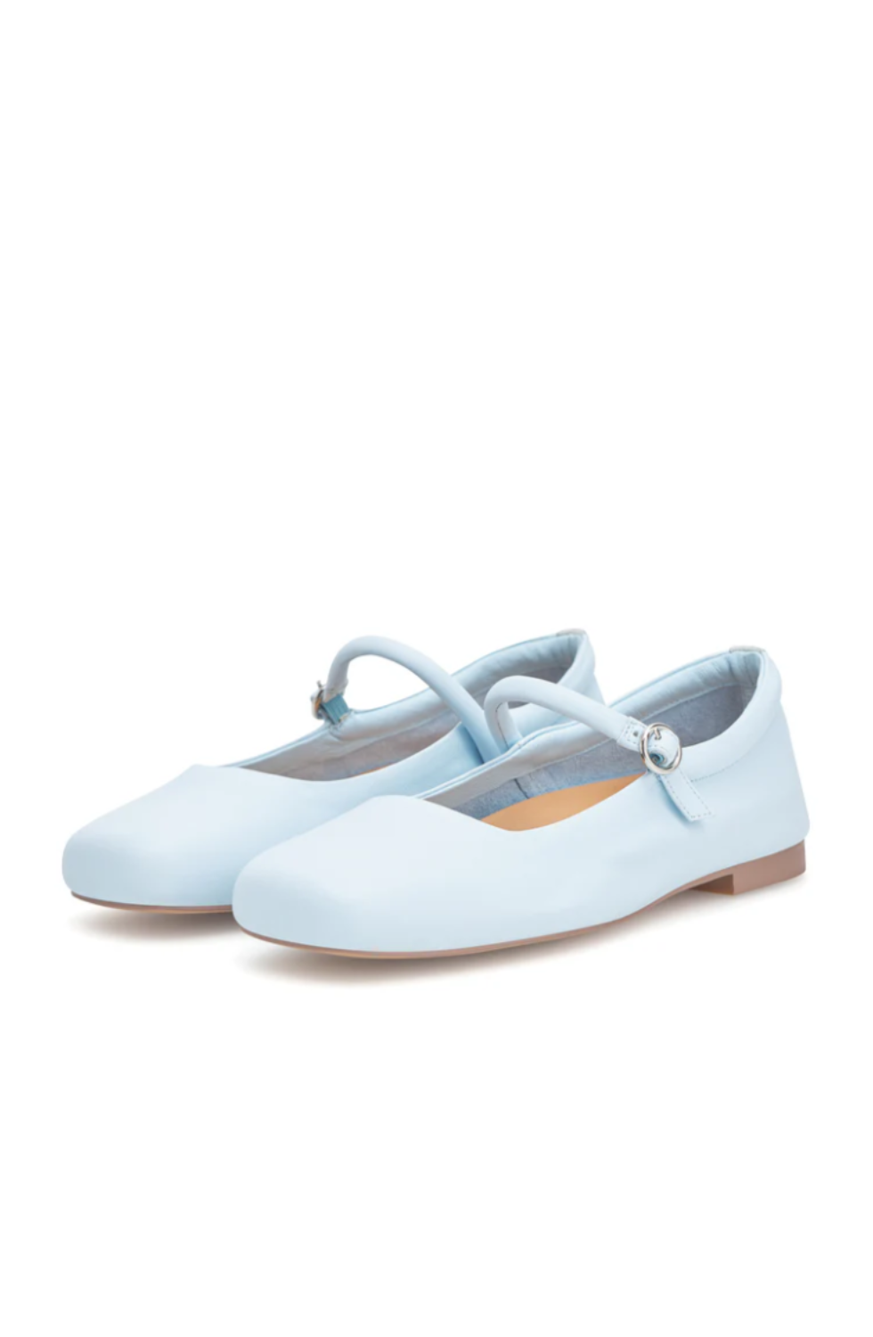 Moonstone Ballet shoe