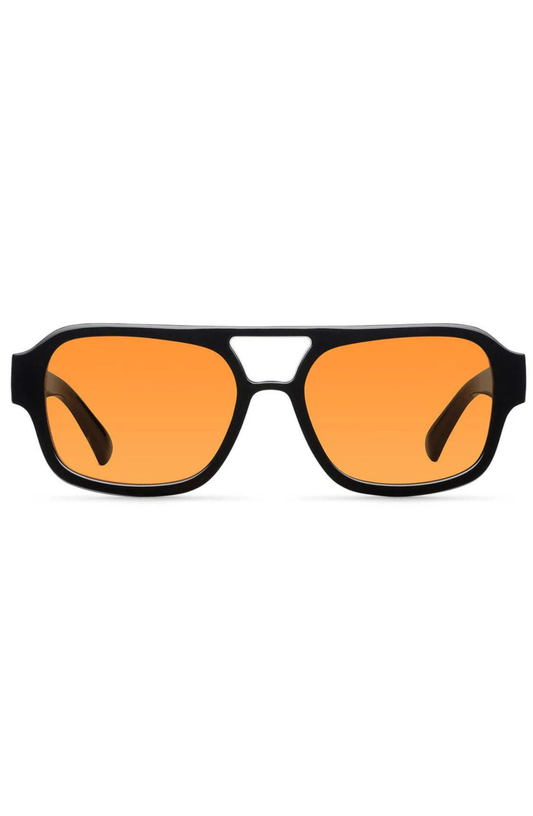 Seba Black Orange