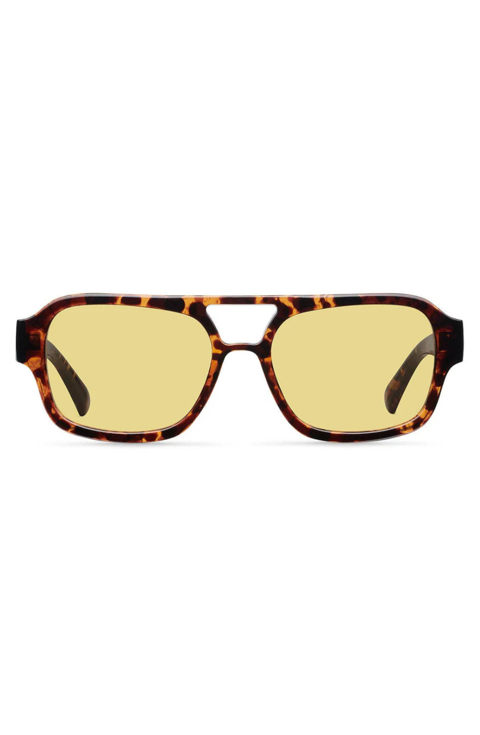 Shipo Tigris Yellow