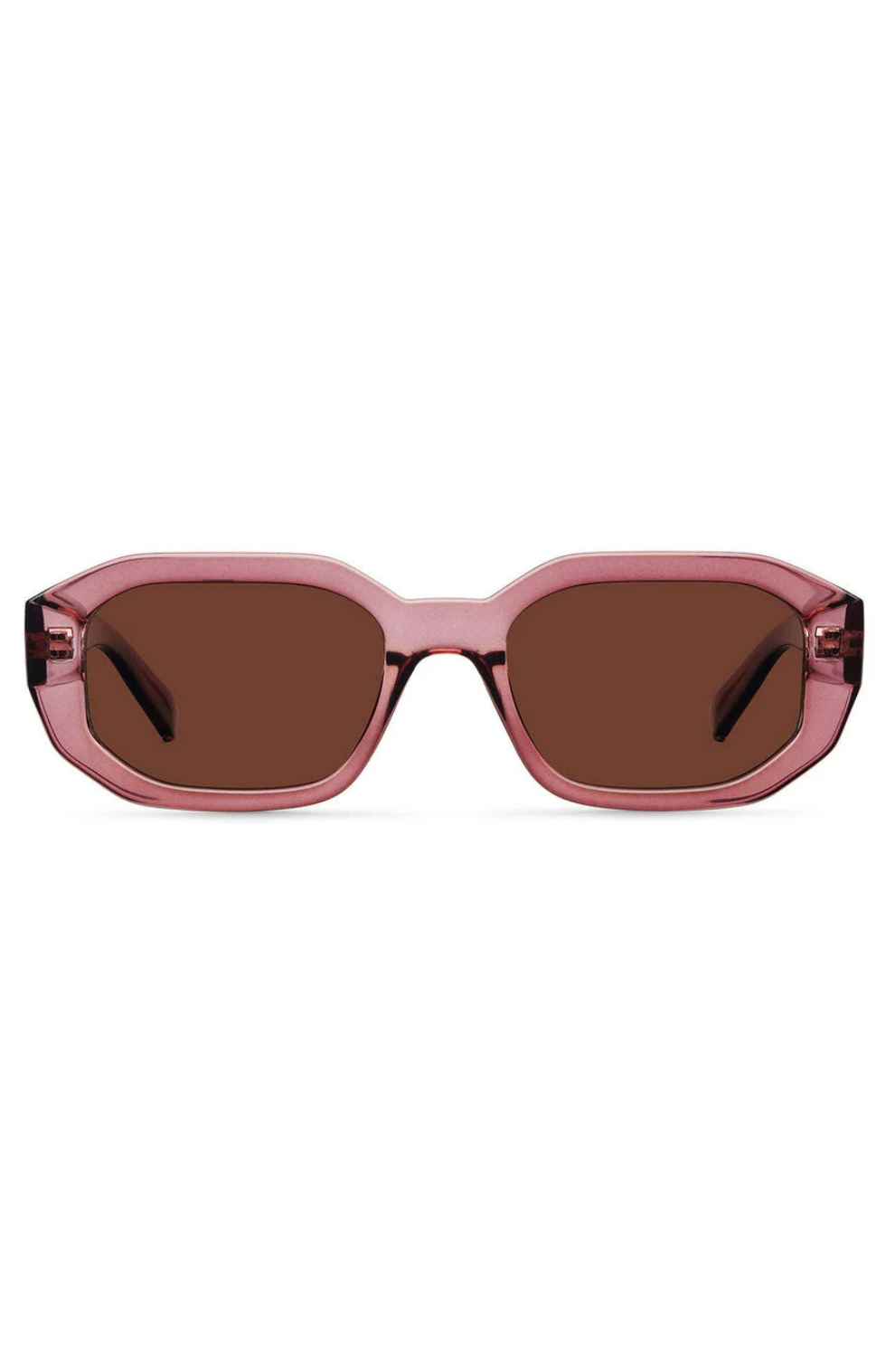 Kessie Dark Pink Kakao