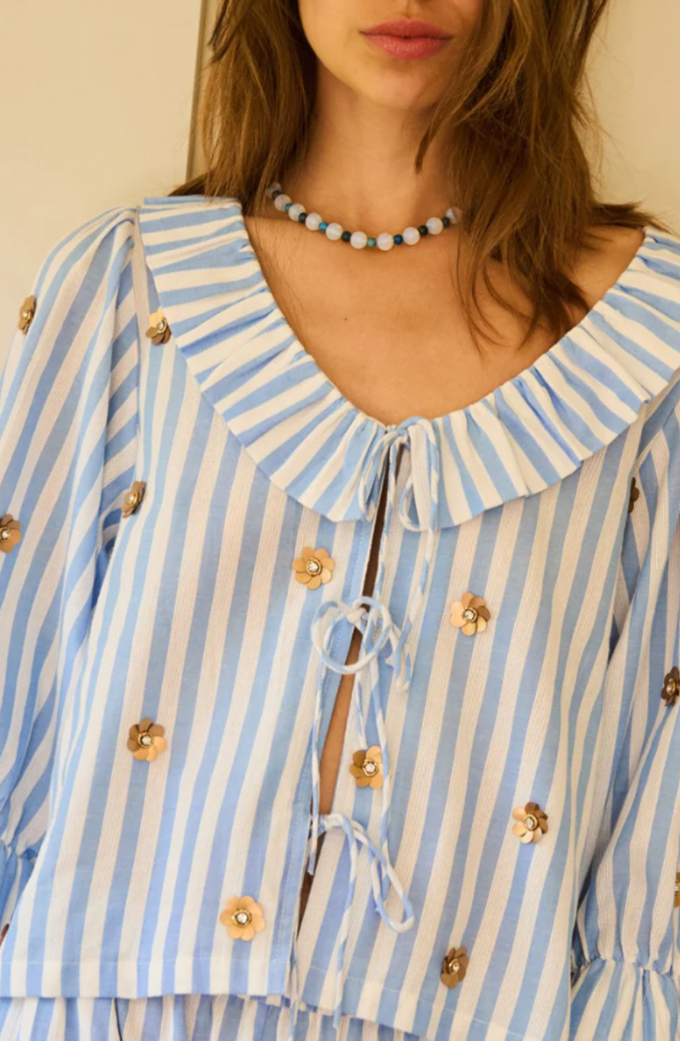 KIKI top