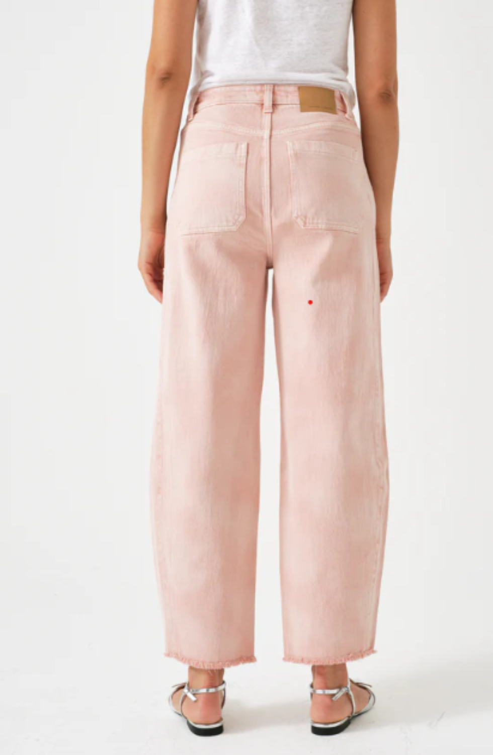 Bo jeans in cloud plink