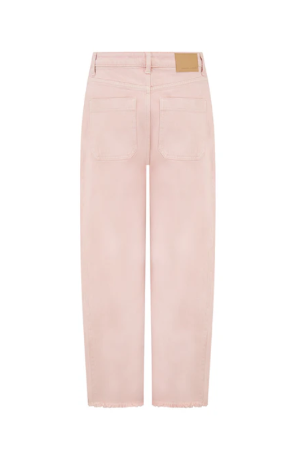 Bo jeans in cloud plink