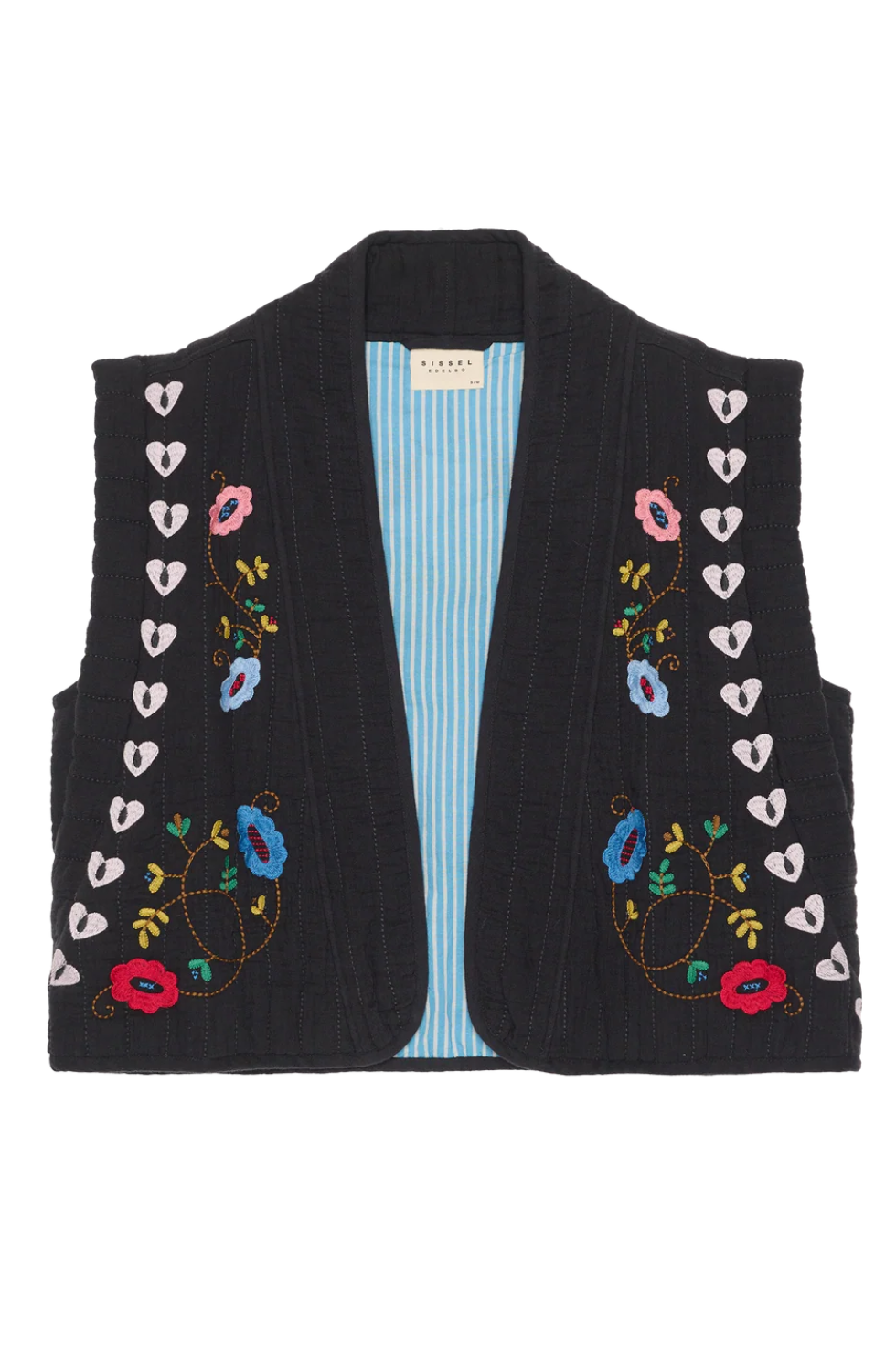 Samira Vest