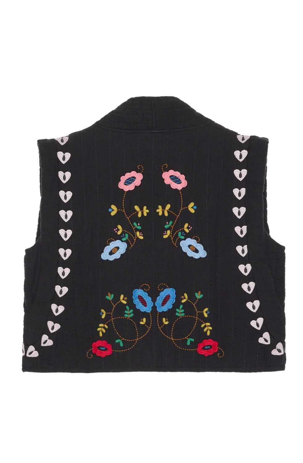 Samira Vest