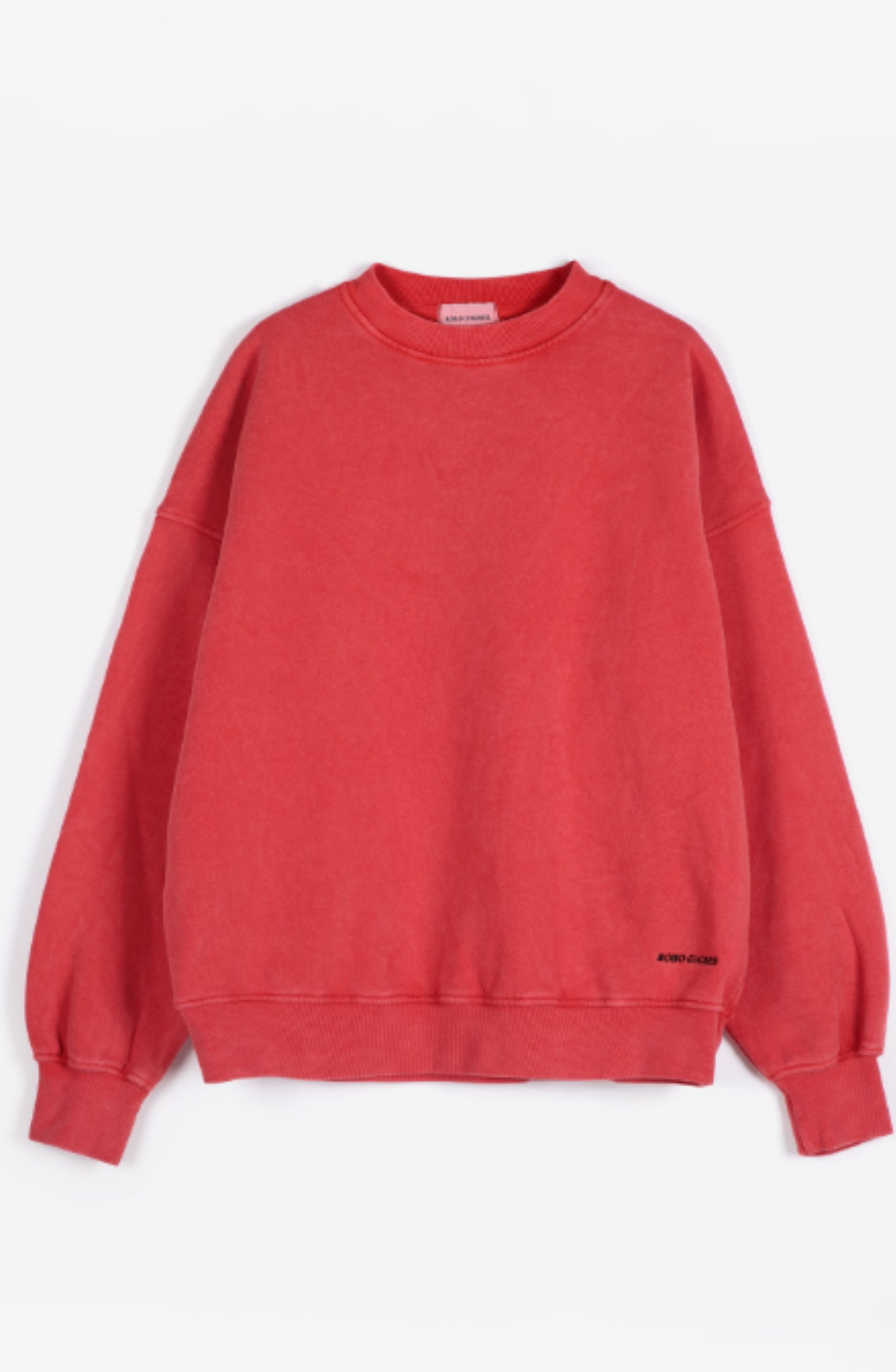 Hidden Monster Relaxed Sweatshirt