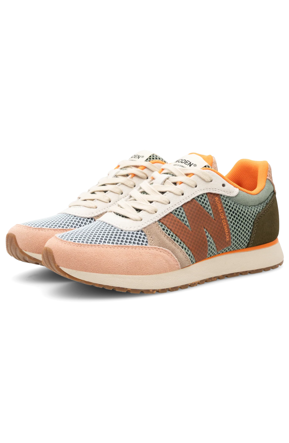 Ronja Icon - Light Algae Multi