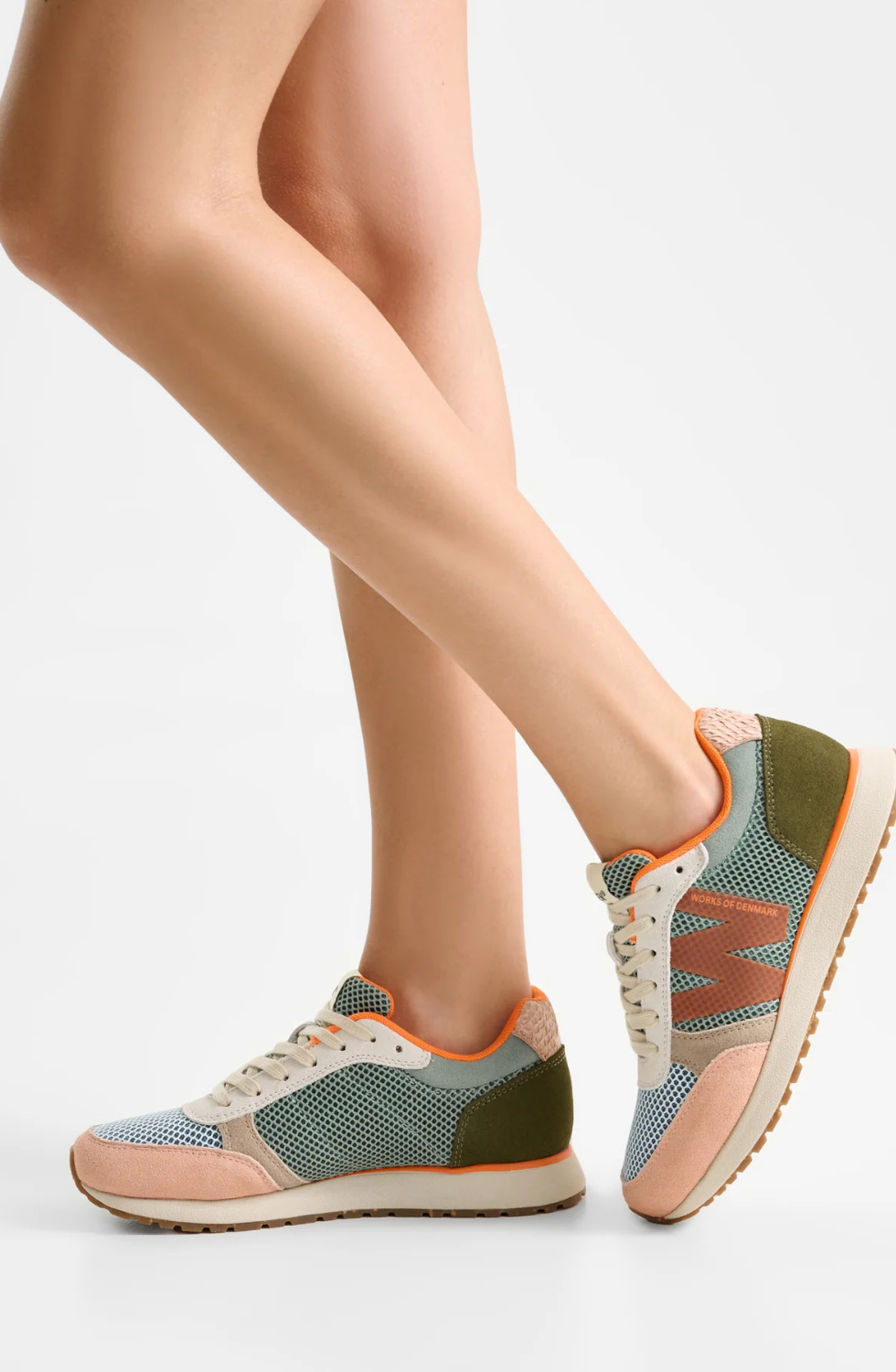 Ronja Icon - Light Algae Multi