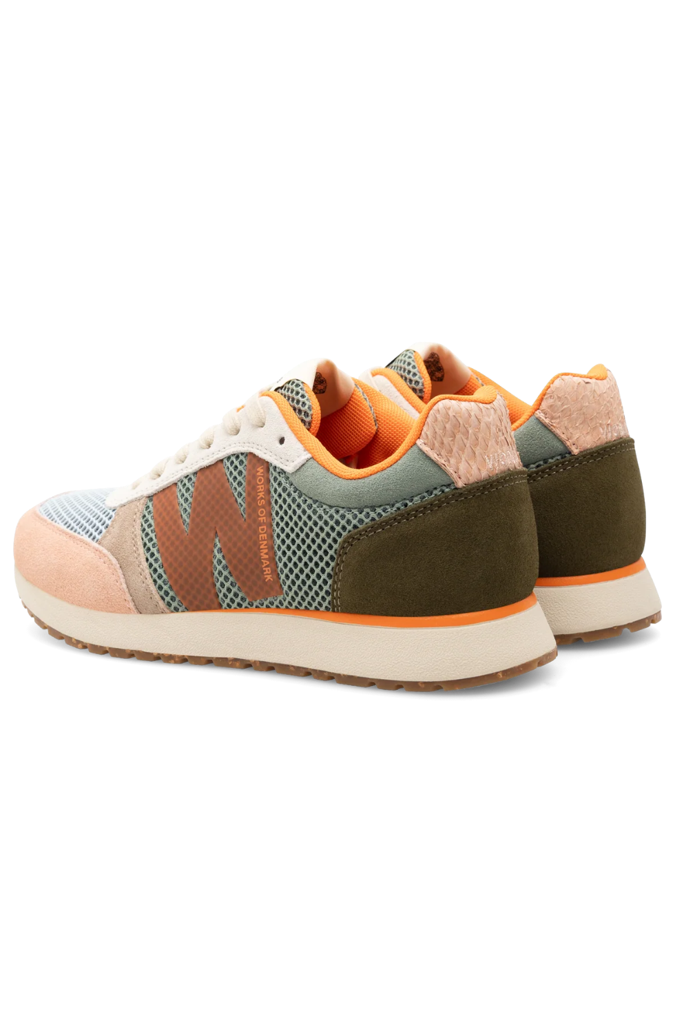 Ronja Icon - Light Algae Multi