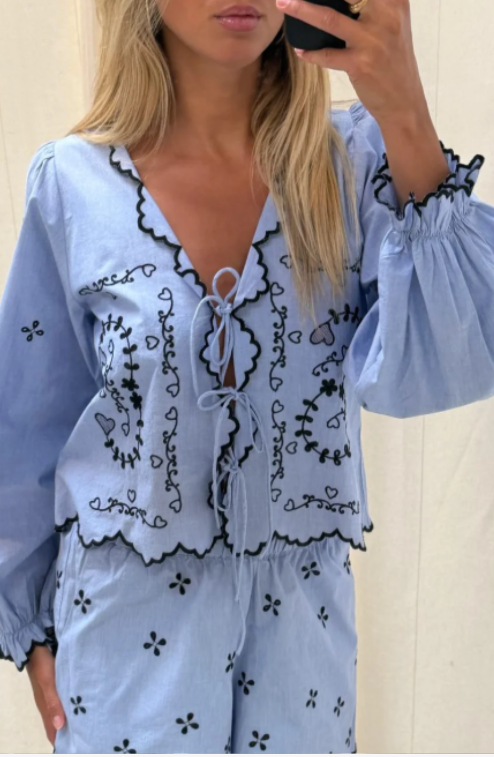 Tone Top