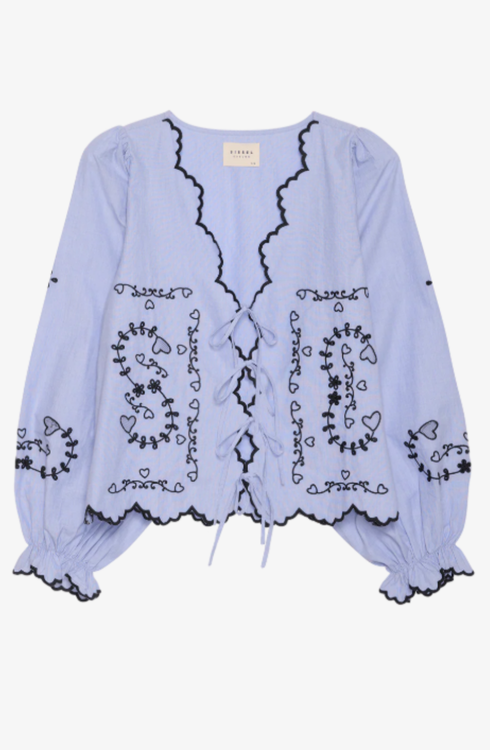 Tone Top