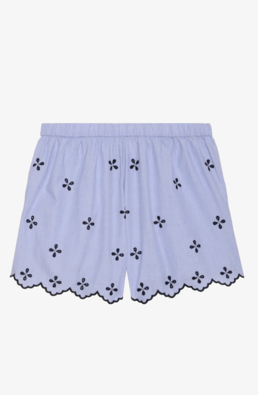 Tone Shorts
