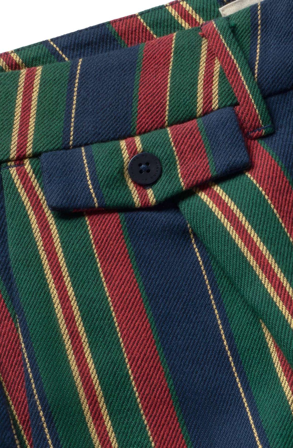 Cabonon Stripes Patricia Pants