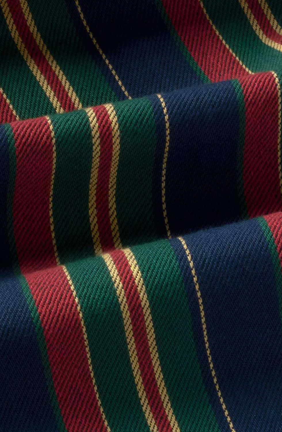 Cabonon Stripes Patricia Pants
