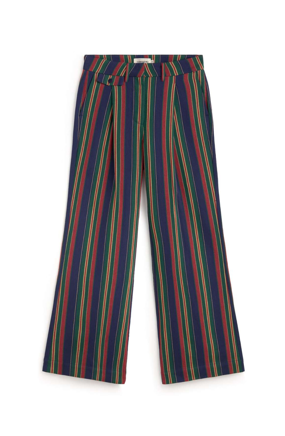 Cabonon Stripes Patricia Pants