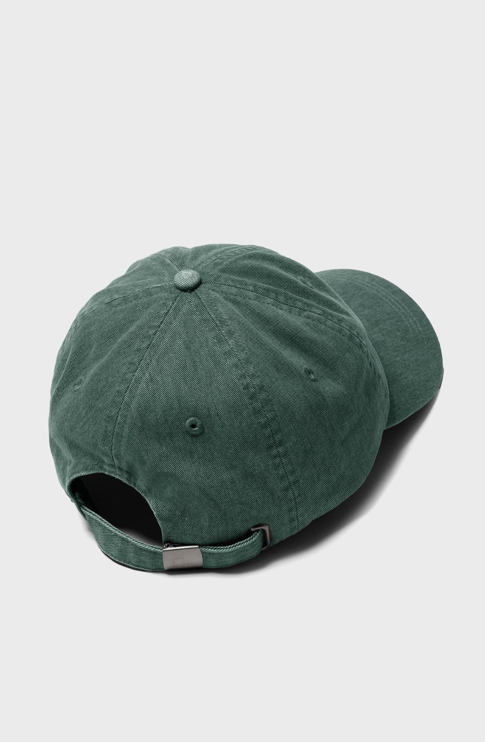 Green Ecoalf Cap