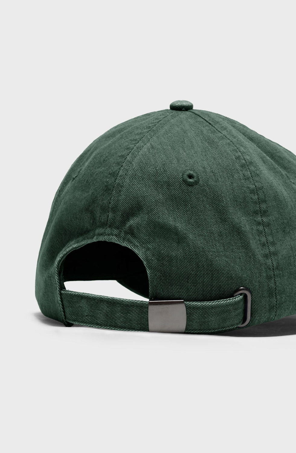 Green Ecoalf Cap