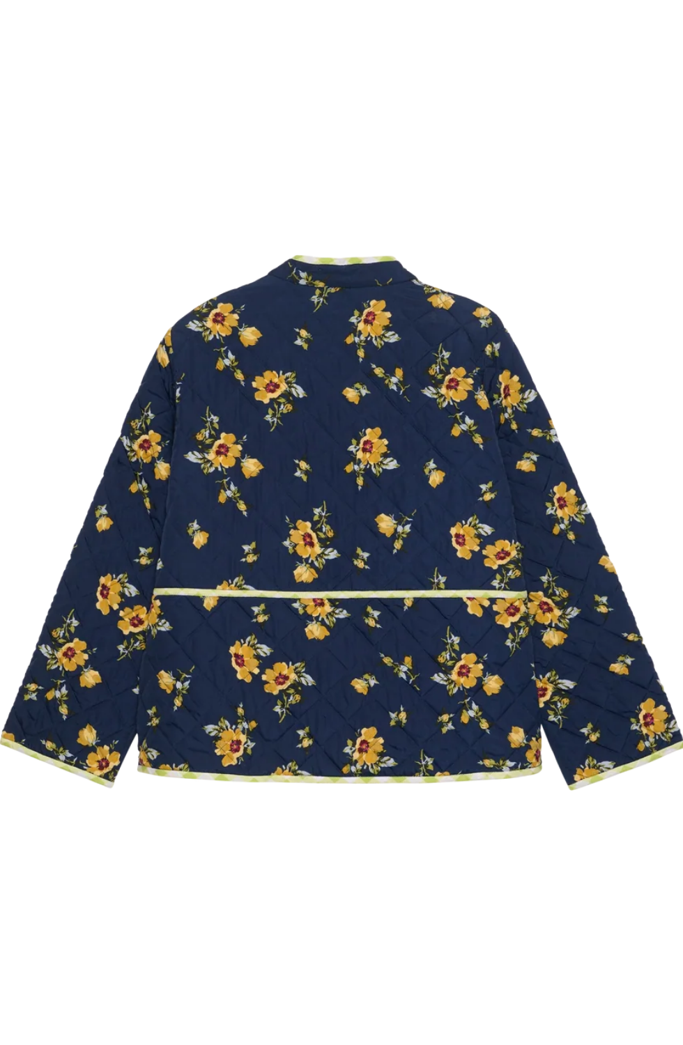 Sissel Edelbo - Adriane Jacket Yellow Blossom