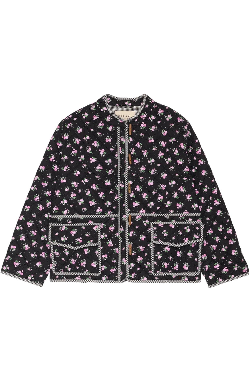 Sissel Edelbo - Adriane Jacket Black Rose