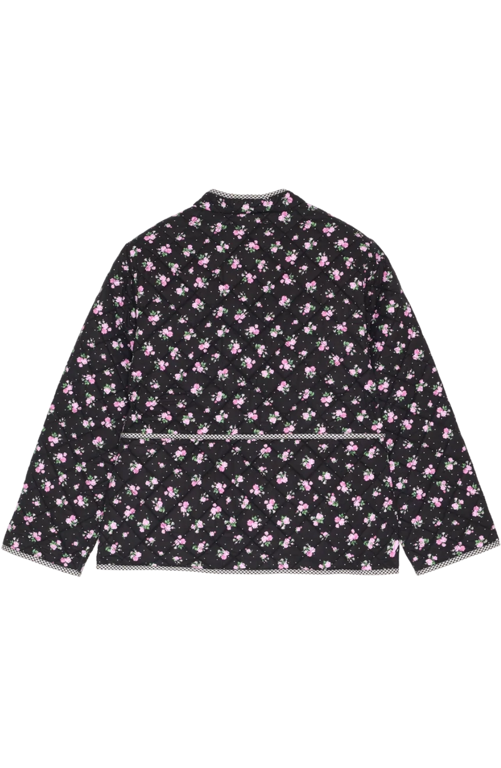 Sissel Edelbo - Adriane Jacket Black Rose