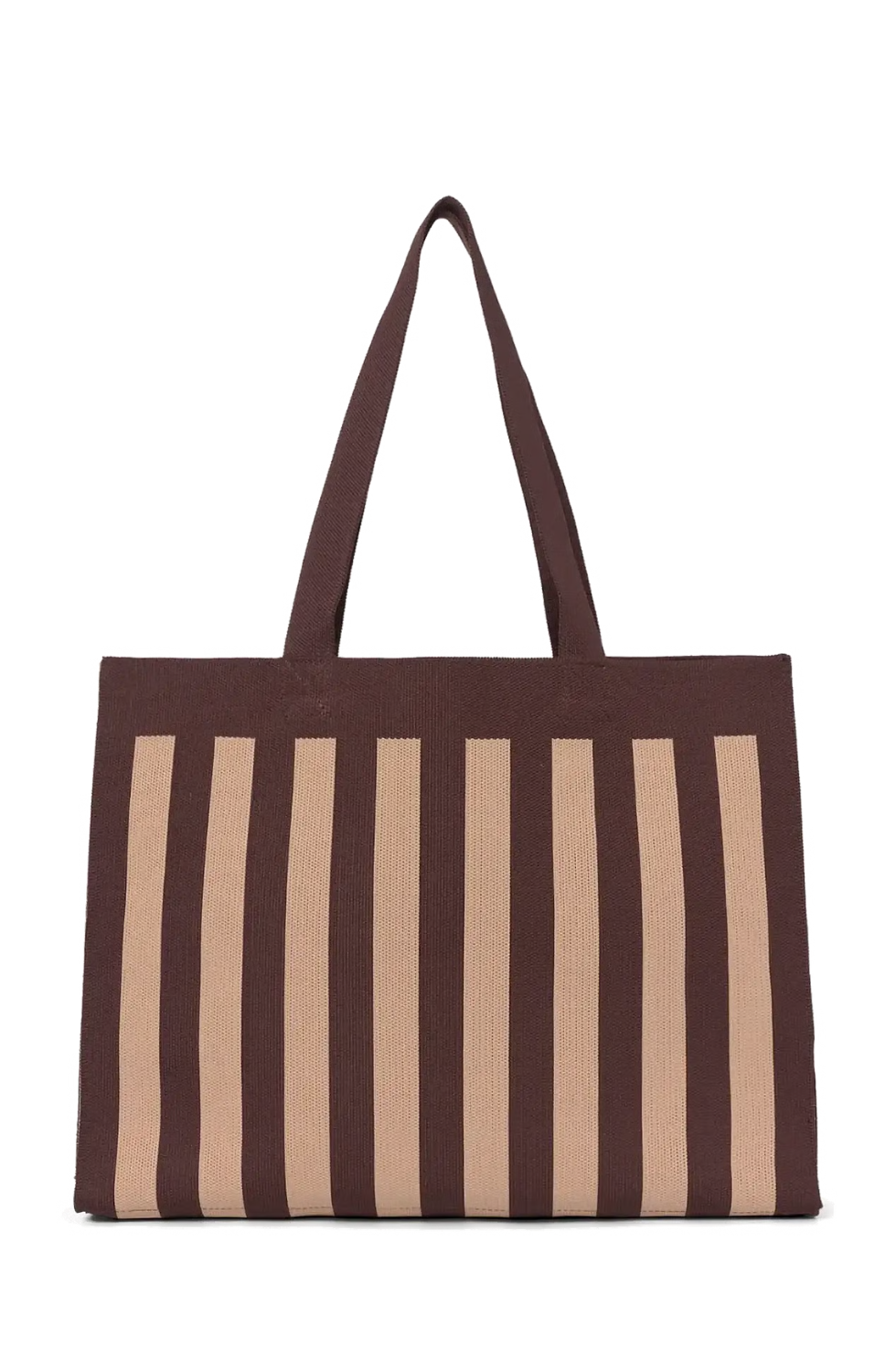 Day Knitting Shopper