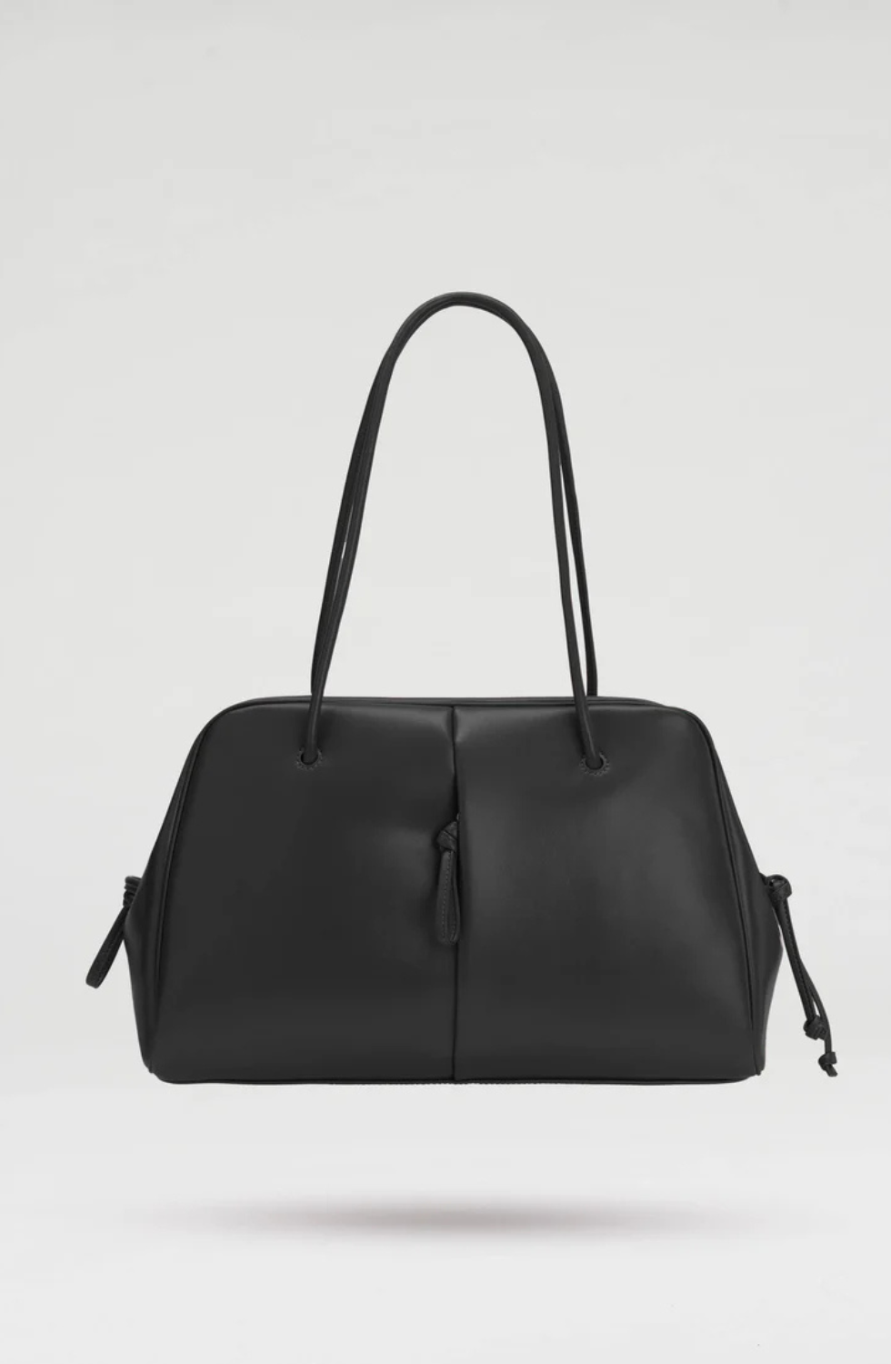 Brooklyn Bag: Black