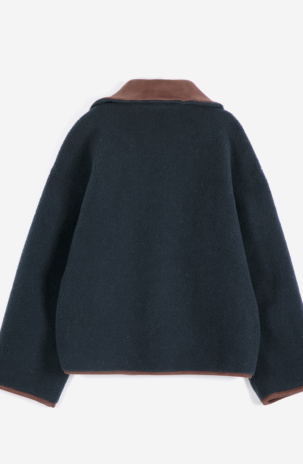 Reversible Soft Sherpa