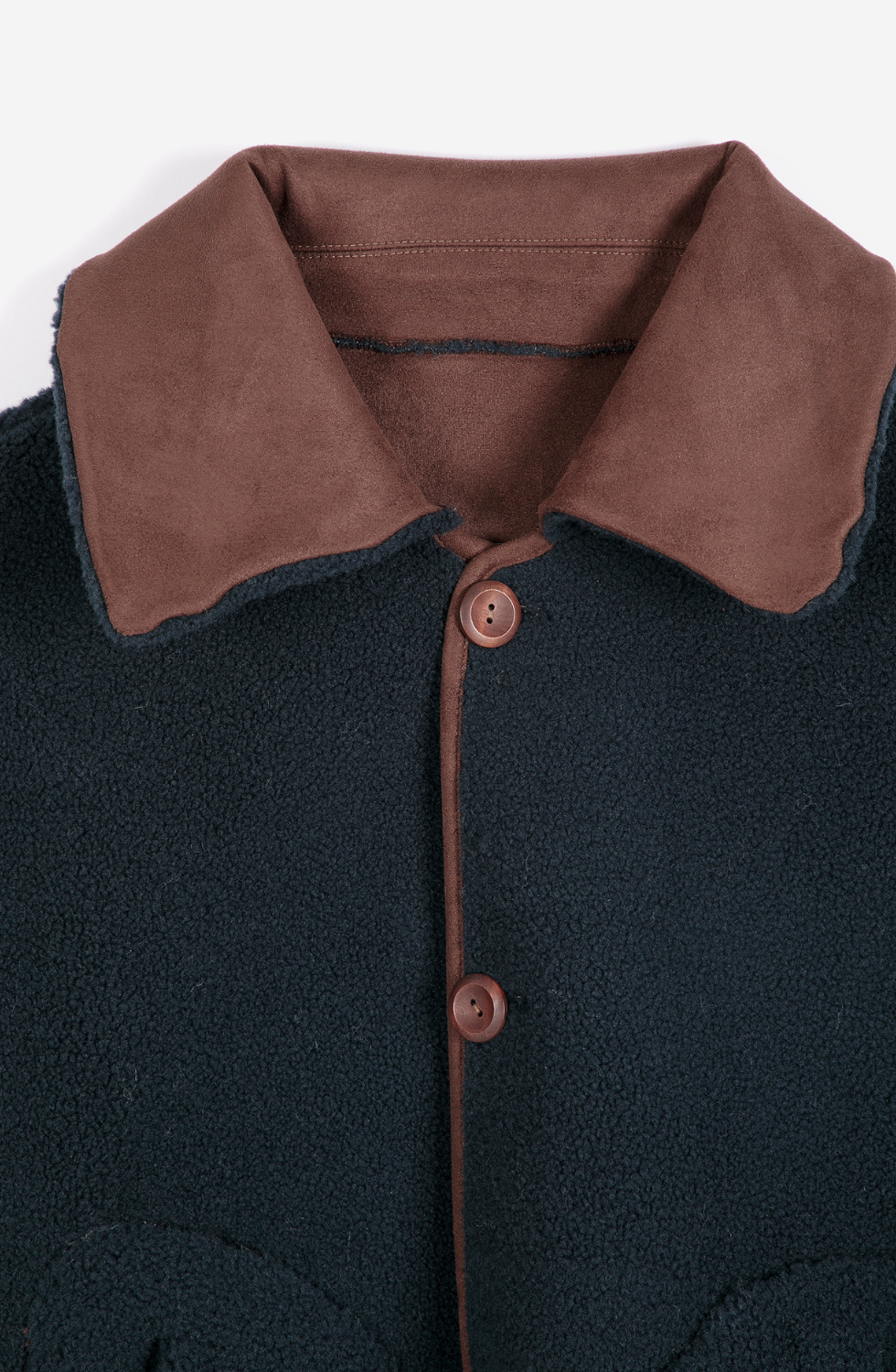 Reversible Soft Sherpa
