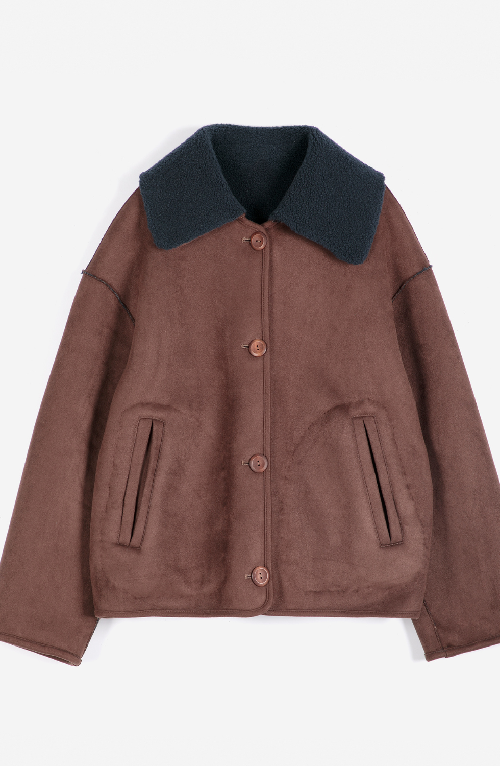 Reversible Soft Sherpa