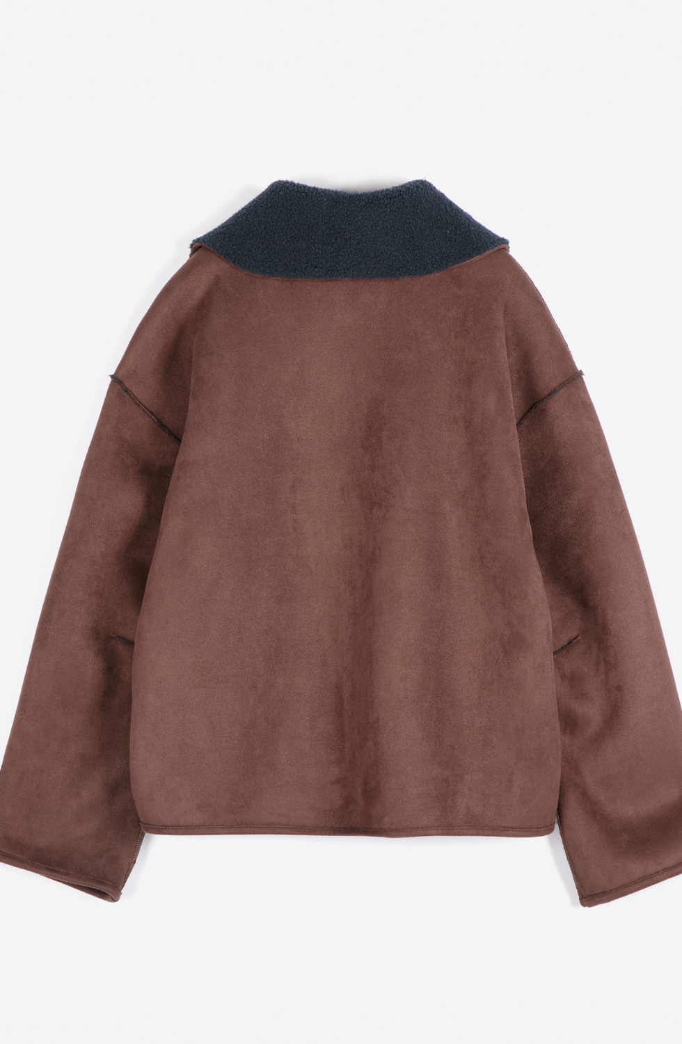 Reversible Soft Sherpa