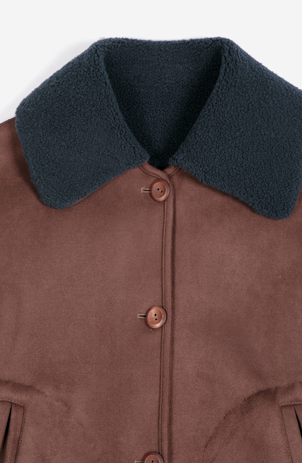 Reversible Soft Sherpa