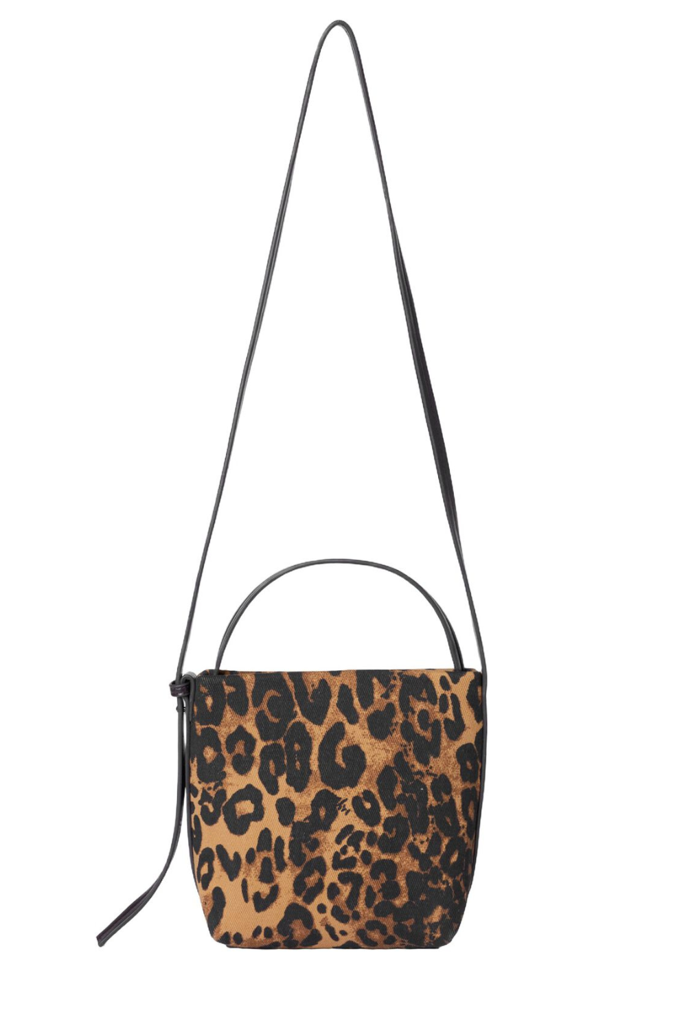 Day Wild Leo Shoulder Bag - Coffee Bean