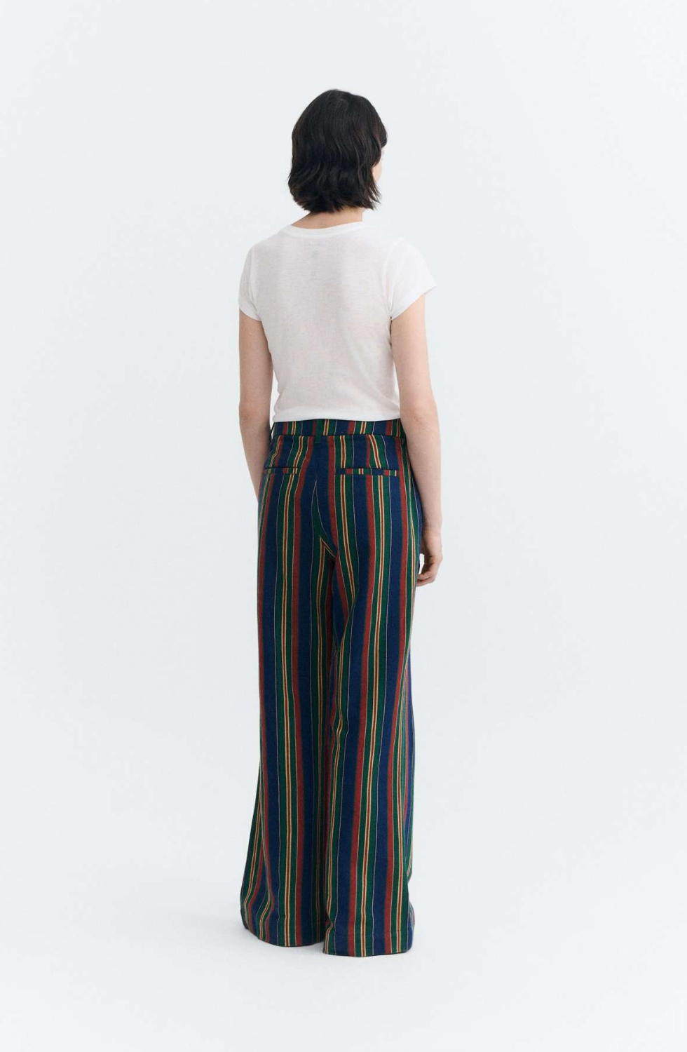 Cabonon Stripes Patricia Pants