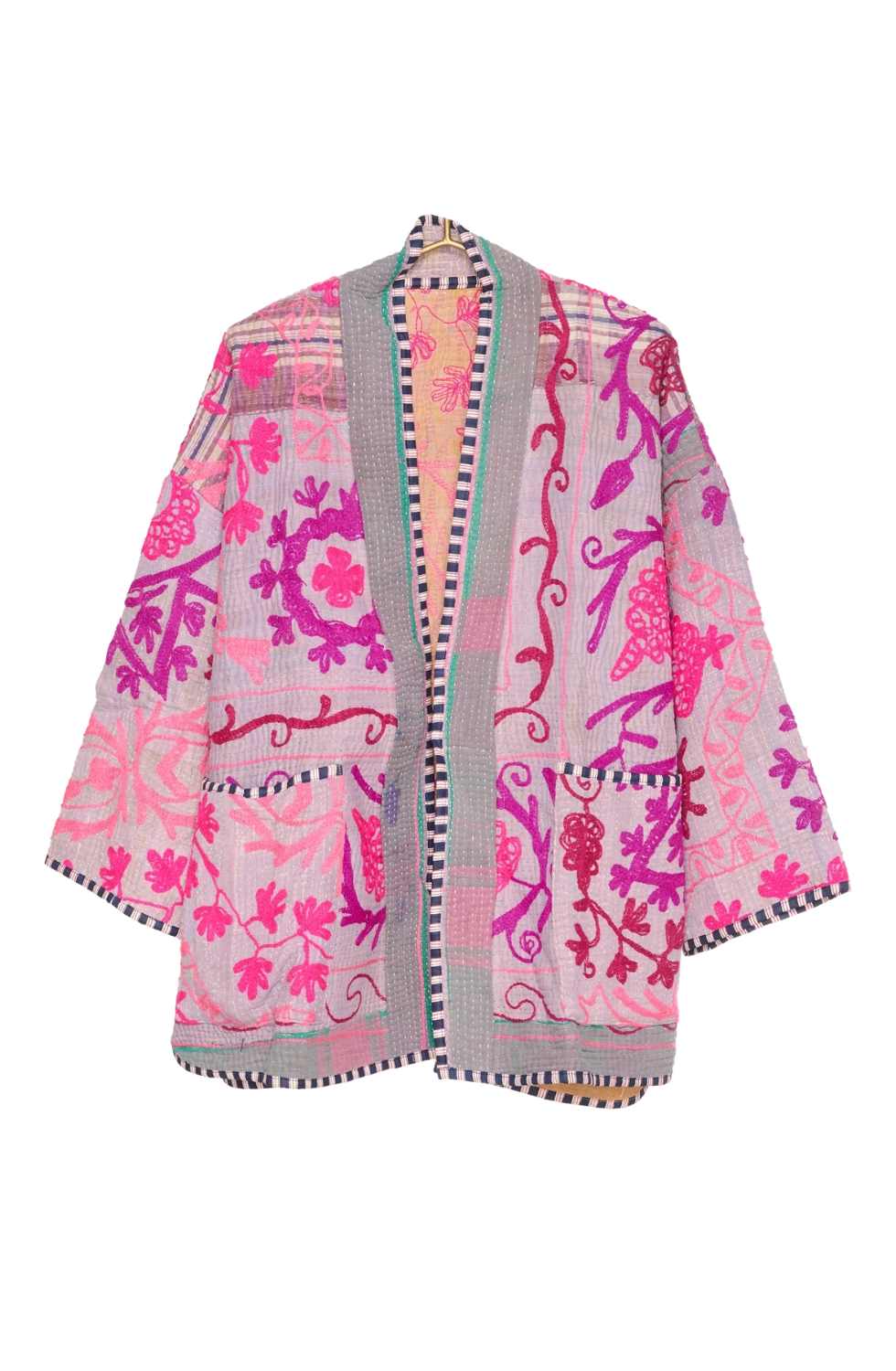 Hedvig Jacket No. 239