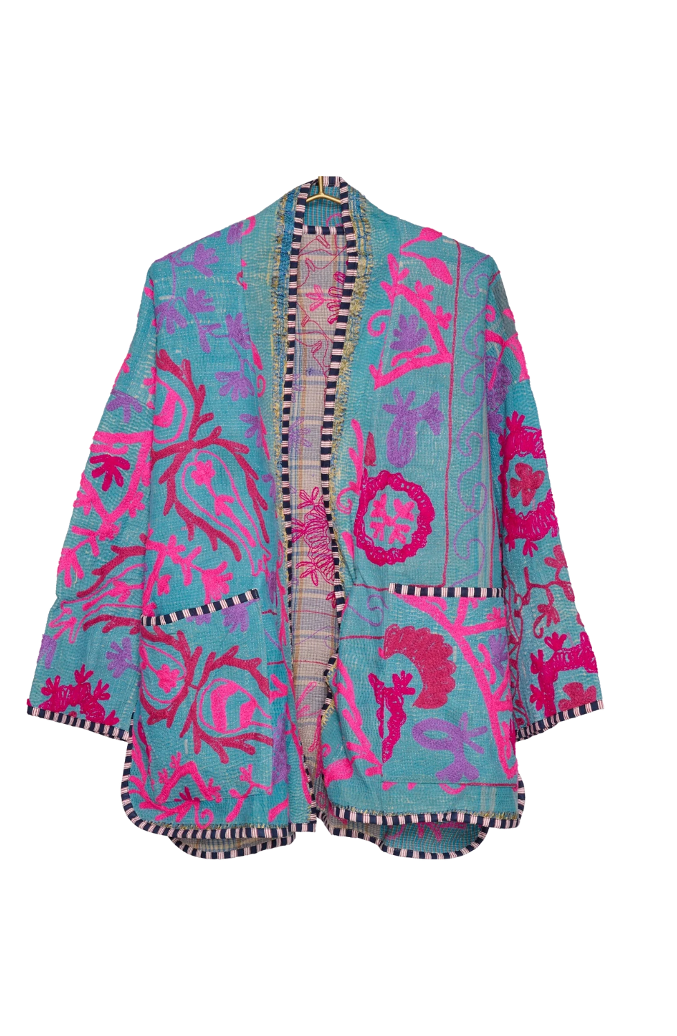 Hedvig Jacket No. 192