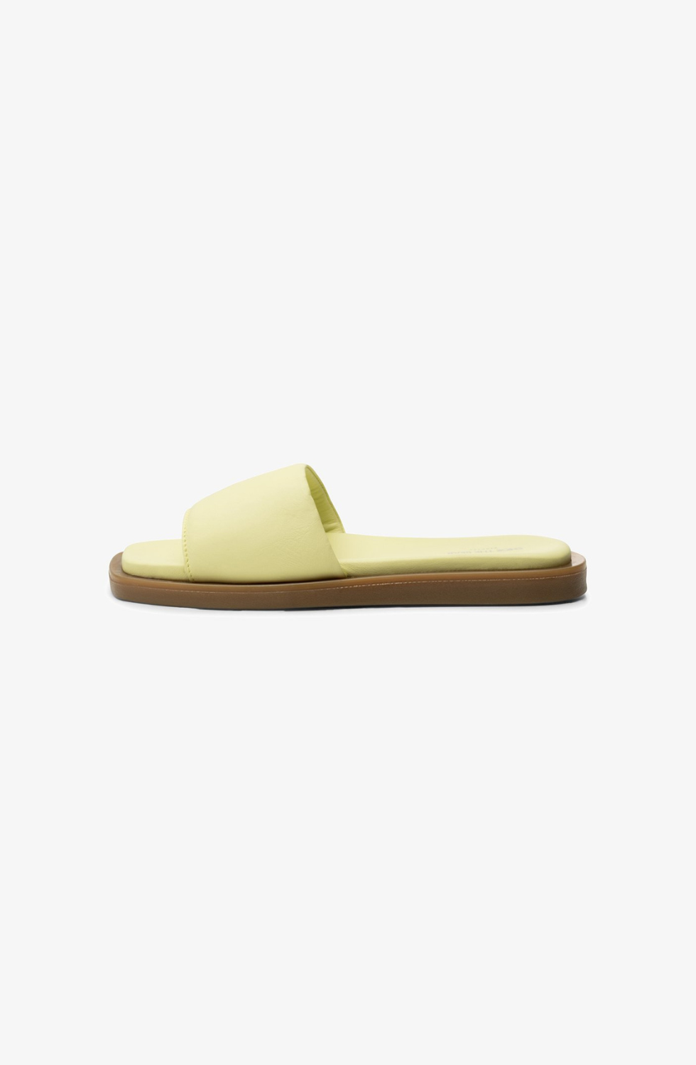 Krista Mule - Butter