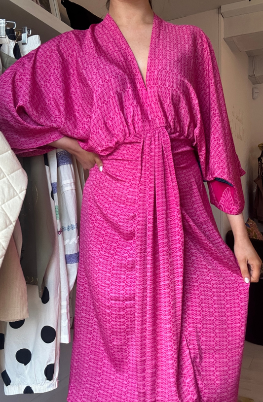 Juno Dress No. 1712