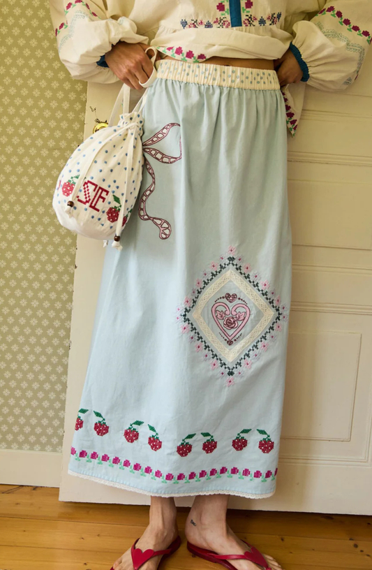 Louise skirt