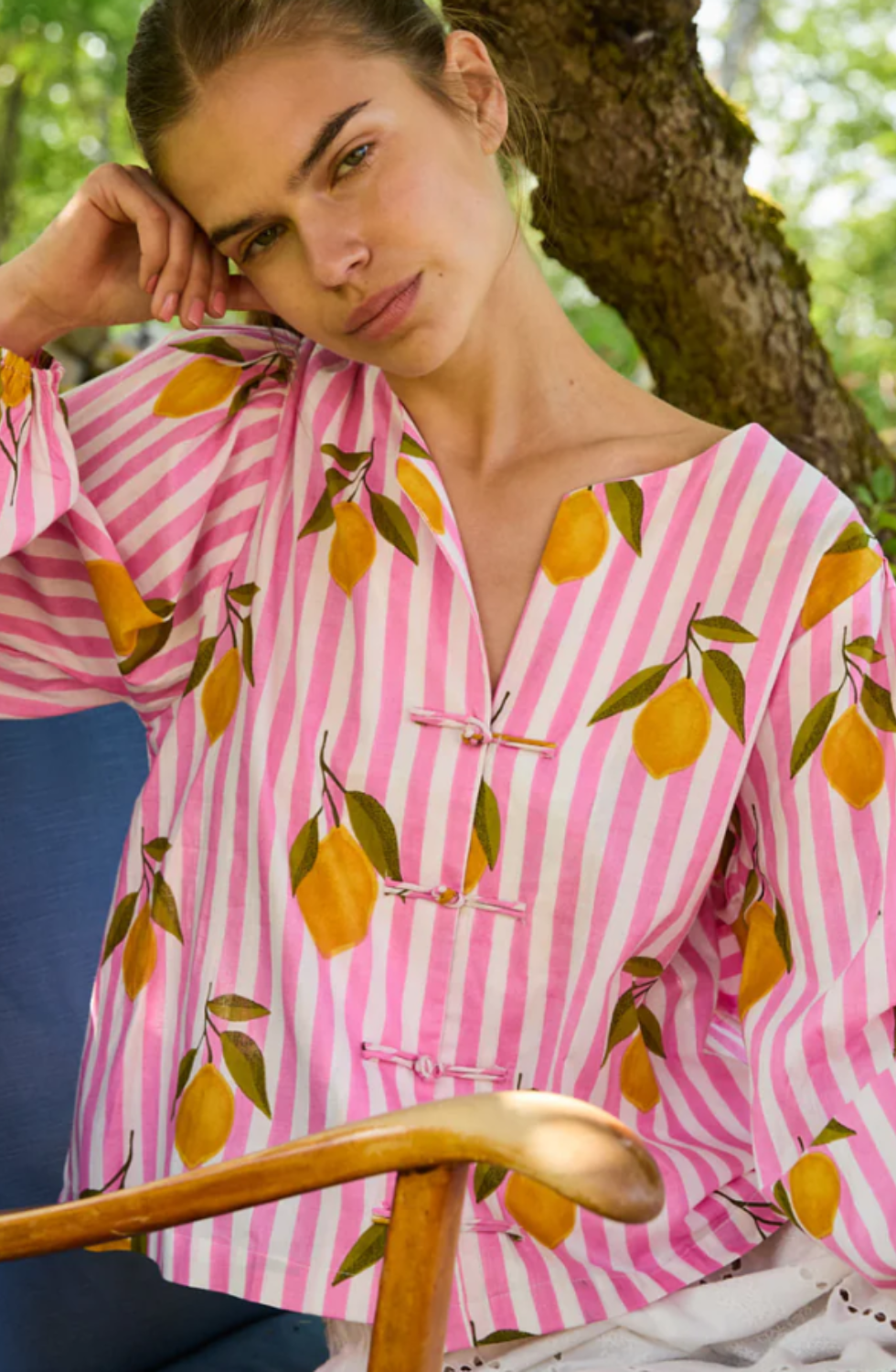 Limone top